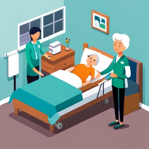 Entdecken Sie die Weiterbildung Palliative Care: 7 essenzielle Inhalte, klare Ziele & Kosten - alles auf einen Blick. Jetzt informieren & durchstarten!