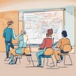 Was ist der Unterschied zwischen Weiterbildung und Fortbildung? Erfahren Sie Definitionen, Ziele, typische Dauer und Beispiele – klar erklärt, damit Sie die passende Qualifizierung wählen.