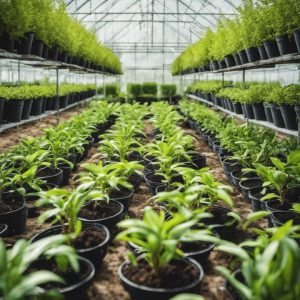 Bewerbung als Gärtner, 7 Fachrichtungen, Muster für PDF & Word Vorlage