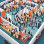 Ausbildung finden, Strategien zur Suche vom Ausbildungsplatz, Jobbörsen, Bewerbungen, Networking, Soziale Medien und Praktikum.