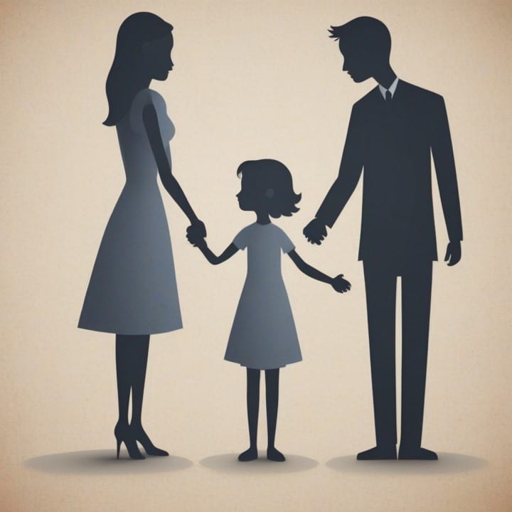 Scheidung Probleme im Vorfeld beachten, Auswirkung auf Kinder, Finanzen, Vermögen und Emotionen der Partner, Trennungscoaching.