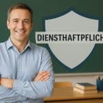 Diensthaftpflicht Lehrer: Erfahren Sie, warum Lehrer und Ausbilder eine Diensthaftpflichtversicherung brauchen, welche Schäden sie abdeckt und worauf Sie beim Abschluss achten sollten.