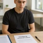 Kündigung der Ausbildung Probezeit: Infos zu Rechten, Fristen, Muster und Vorlage als Word & PDF. Jetzt Kündigungsschreiben downloaden und Klarheit schaffen.
