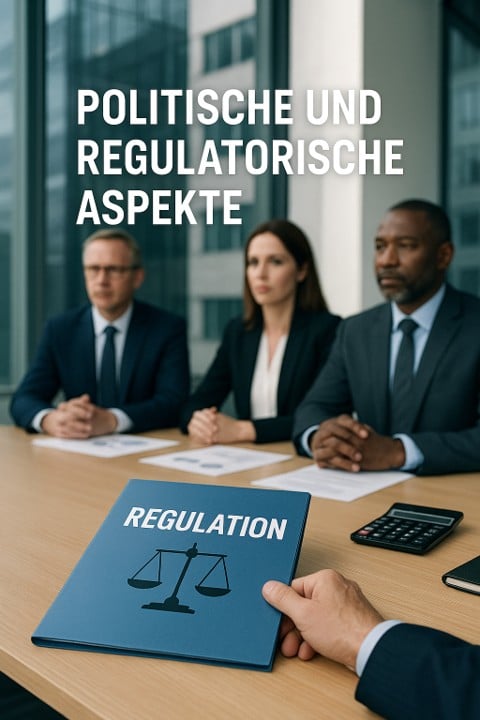 Politische und regulatorische Aspekte der Bankenzinspolitik Politische und regulatorische Aspekte der Bankenzinspolitik