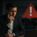 Erfahren Sie die wichtigsten Warnsignale dafür, dass Ihr Arbeitsplatz in Gefahr ist – inklusive klarer Beispiele, Checkliste und konkreten Handlungsempfehlungen.