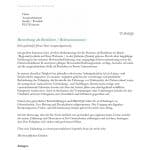 Bewerbung als Busfahrer mit Muster für Anschreiben, Lebenslauf, Aufgaben, Stärken und Gehalt – ideal für ÖPNV, Reise- und Schulbusverkehr.