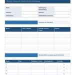 Semesterplan Vorlage (Word und PDF) fürs Studium: Vorlesungszeit und Prüfungsphase strukturiert planen, Module organisieren, Hausarbeiten und Prüfungen sicher vorbereiten – jetzt herunterladen.