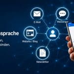 Digitale Kundenansprache